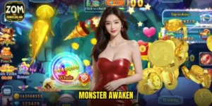Monster Awaken