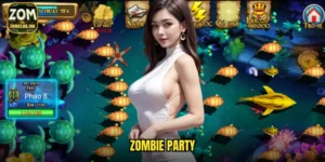 Zombie Party