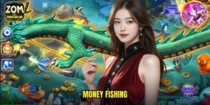 Money Fishing