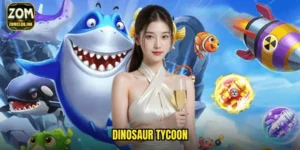 Dinosaur Tycoon