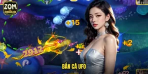 bắn cá UFO