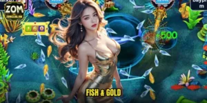 Fish & Gold