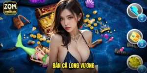 bắn cá long vương