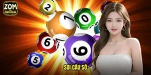 soi cầu số