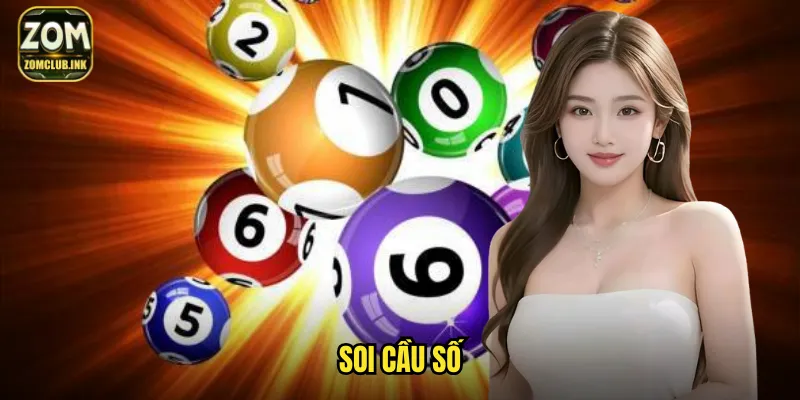 Soi Cầu Số Zomclub: Dự Đoán Con Số May Mắn Chính Xác Nhất 1 soi cầu số