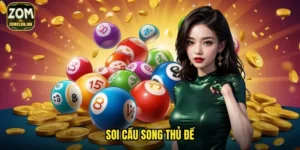 soi cầu song thủ đề