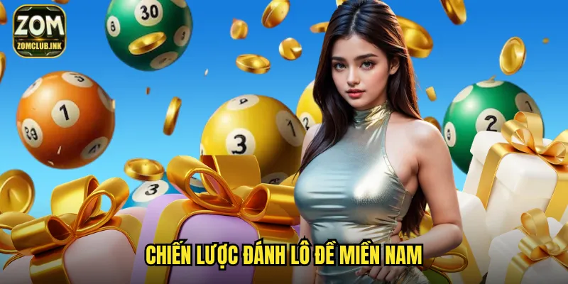 Soi Cầu Hôm Nay Miền Nam Zomclub - Chinh Phục Giải Thưởng Khủng 3 Chiến lược đánh lô đề miền Nam
