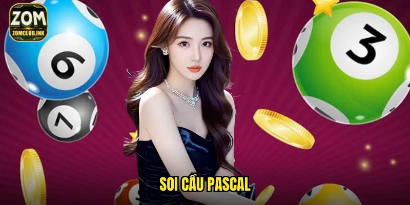 Soi Cầu Pascal Zomclub - Ứng Dụng Toán Học Vào Dự Đoán Số 1 soi cầu pascal