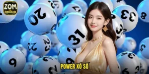 Power xổ số